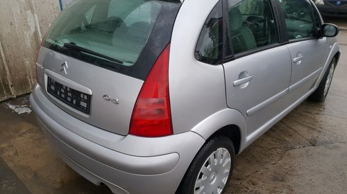 Dezmembrez Citroen C3 2002 1.4hdi