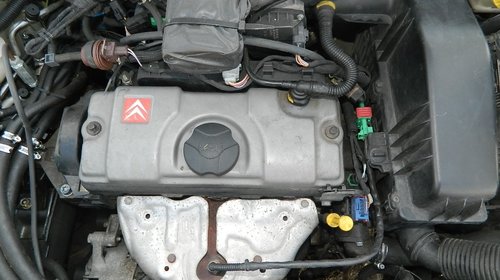 Dezmembrez Citroen C3, 2002-2009