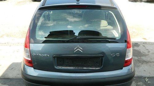 Dezmembrez Citroen C3, 2002-2009