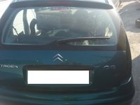 Dezmembrez Citroen C3 2006 1.6i