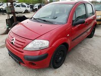 Dezmembrez Citroen C3 2007 1.4hdi