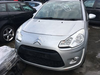 Dezmembrez Citroen C3 2010 Hatchback 1.4 VT