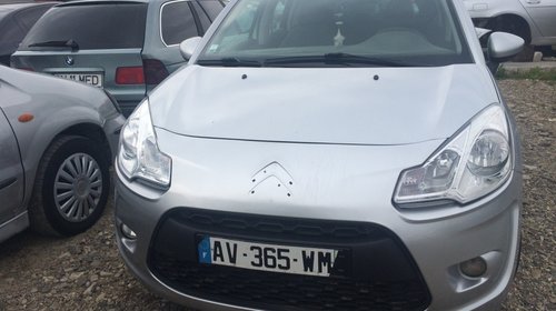 Dezmembrez Citroen C3, 2011