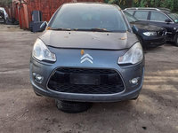 Dezmembrez Citroen C3 2012 1.4 diesel euro 5