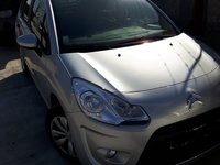 Dezmembrez Citroen C3 2012 1.4HDI 2012