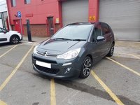 Dezmembrez CITROEN C3 2016 1.6 HDI