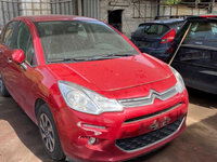 Dezmembrez Citroen C3 benzina