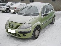 Dezmembrez Citroen C3 din 2003, 1.4b