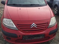 Dezmembrez Citroen C3 DIN 2007