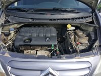 Dezmembrez citroen c3 motor 1.4, benzina, an 2007, cutie hidramata