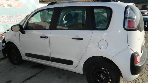 Dezmembrez Citroen C3 Picasso , 2009-2013