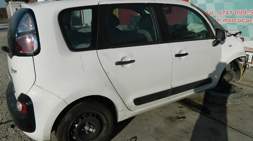 Dezmembrez Citroen C3 Picasso , 2009-2013