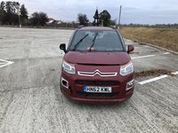 Dezmembrez Citroen C3 Picasso , 2013 , motor 1.6 BENZINA