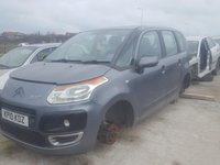 Dezmembrez CITROEN C3 PICASSO, motor 1.6 D,an 2010,cutie viteze manuala