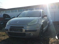 Dezmembrez Citroen C3 Pluriel, 1.6 benzina automat