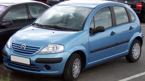 Dezmembrez Citroen C3