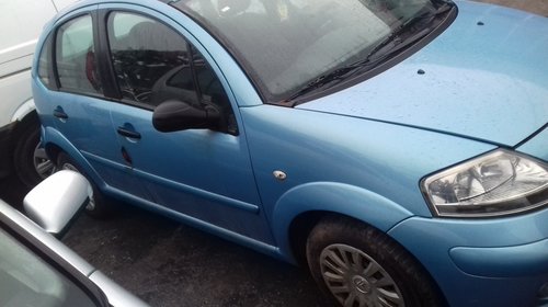 Dezmembrez Citroen C3