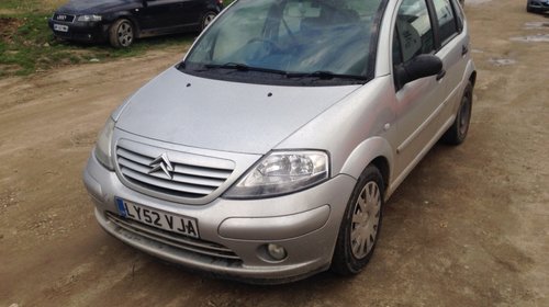 Dezmembrez Citroen C3