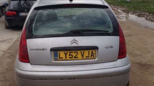 Dezmembrez Citroen C3