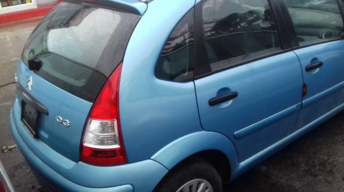 Dezmembrez Citroen C3