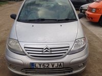 Dezmembrez Citroen C3