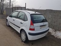 Dezmembrez citroen c3