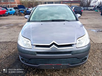 Dezmembrez CITROEN C4 1.6 B DIN 2006-Tip-KFU