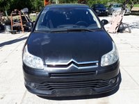 Dezmembrez Citroen C4 1.6 HDI 109 Cp