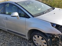 Dezmembrez Citroen C4 1.6 Hdi 2009