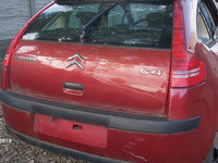 Dezmembrez Citroen C4 1.6 HDi AN 2005