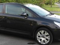 Dezmembrez Citroen C4 1.6 HDI din 2006 volan pe stanga