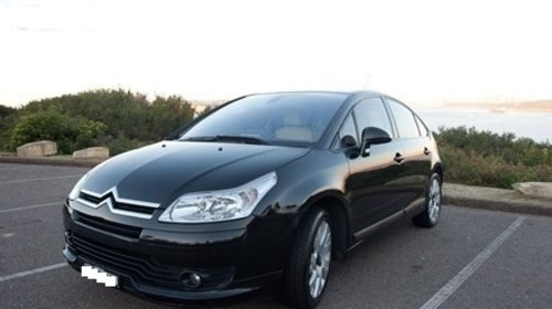 Dezmembrez Citroen C4 1.6 hdi