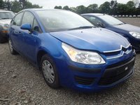 Dezmembrez Citroen C4, 1.6b, NFU