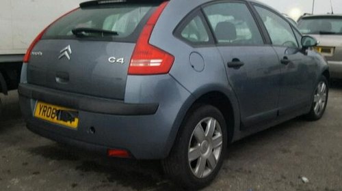 Dezmembrez Citroen C4, 1.6 benzina, NFU