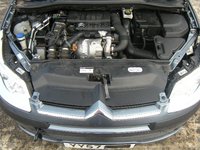 Dezmembrez citroen c4 1.6hdi 9hz