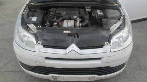 Dezmembrez Citroen C4 1.6HDI motor tip 9HX