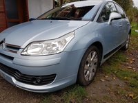 Dezmembrez Citroen C4 2.0 HDI, 136 cp, tip motor RHR, 2006