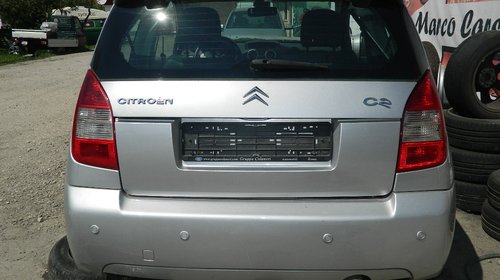 Dezmembrez Citroen C4 , 2003-2008