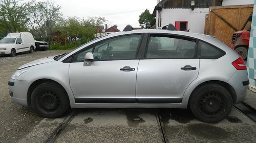 Dezmembrez Citroen C4 , 2004-2010