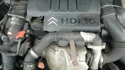 Dezmembrez Citroen C4 , 2004-2010