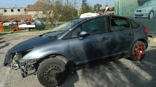 Dezmembrez Citroen C4 , 2004-2010