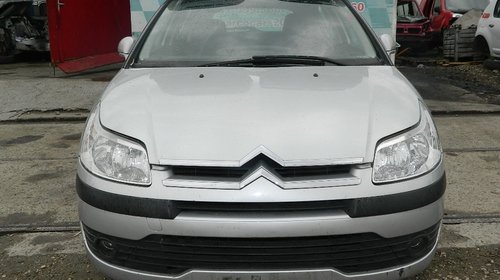 Dezmembrez Citroen C4 , 2004-2010