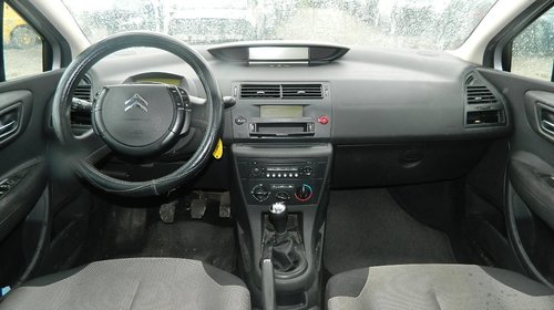 Dezmembrez Citroen C4 , 2004-2010