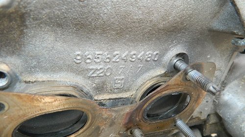 Dezmembrez Citroen C4 , 2004-2010
