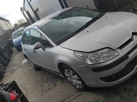 Dezmembrez Citroen C4 2006 HATCHBACK 1.6