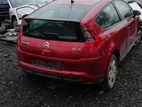 Dezmembrez Citroen C4 2007 diesel