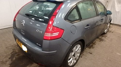 Dezmembrez Citroen C4, an 2006, 2.0 diesel