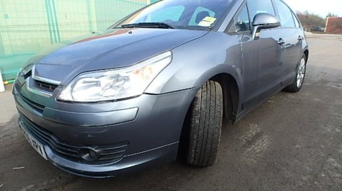 Dezmembrez Citroen C4, an 2006, 2.0 diesel