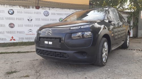 Dezmembrez Citroen C4 Cactus 1.2 VTI 2016