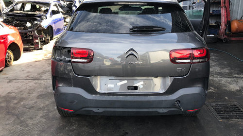 Dezmembrez Citroen C4 Cactus 2020 SUV 1.2 Ben